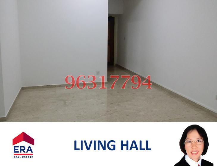 Eng Kong Green (D21), Condominium #109751722